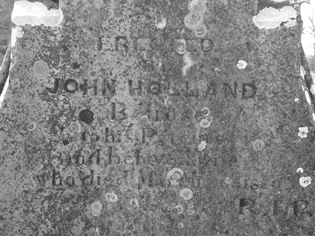 Holland, John, Belrose.jpg 230.7K